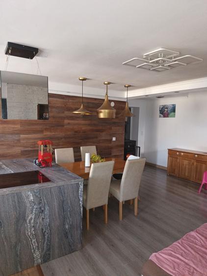 Apartament cu 2 camere semidecomandat în Petru Rareș