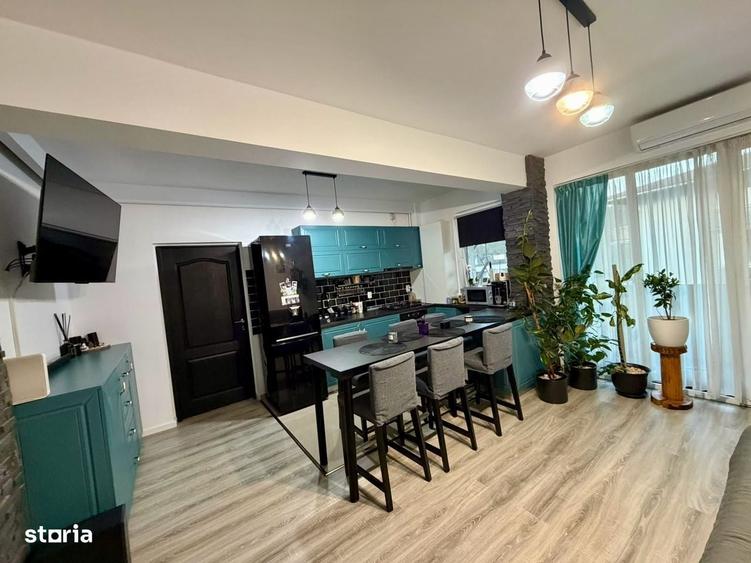 Panorama Faget | Design Modern & Confort Absolut | Loc de Parcare - 8