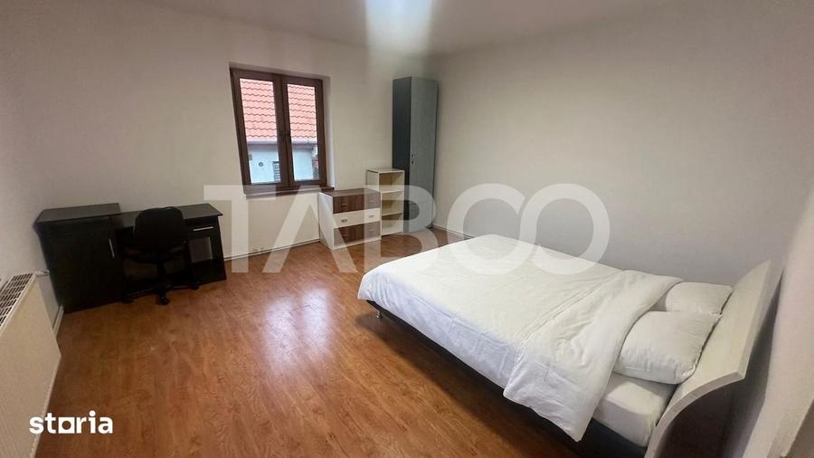 Apartament cu 3 camere decomandat în Țiglari