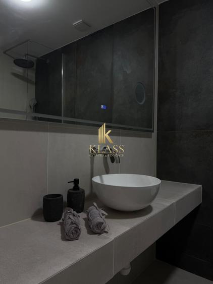 Apartament 3 Camere | Victoria Homes Pipera | Prima Închiriere | Bloc Nou - 12