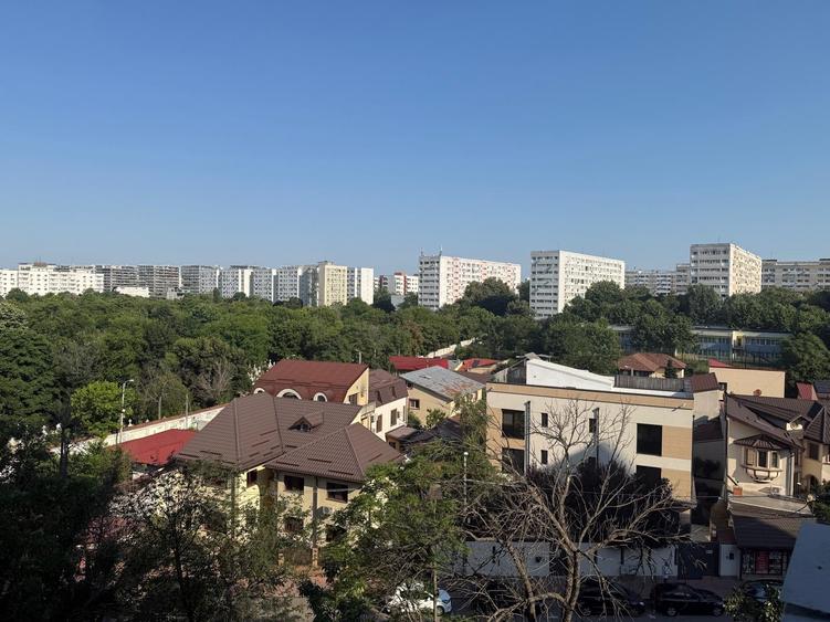 Apartament cu 2 camere semidecomandat în Liviu Rebreanu