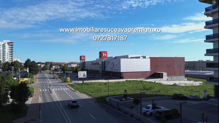 Teren Construcții intravilan de 8300 mp, în Sud-Vest
