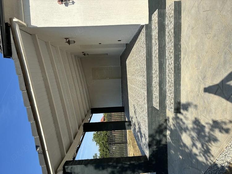 Casă cu Teren 750 Mp în Șimand