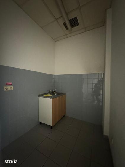 Spațiu comercial, de 1,060 mp, în Bucureștii Noi