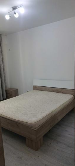 Garsonieră decomandată în Popas Păcurari