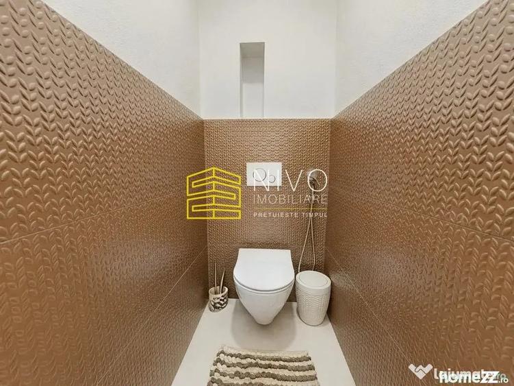 Casă cu 5 camere cu Teren 1007 Mp în Praid