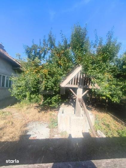 Casa de vanzare, 97 mp, zona Unirea - 10