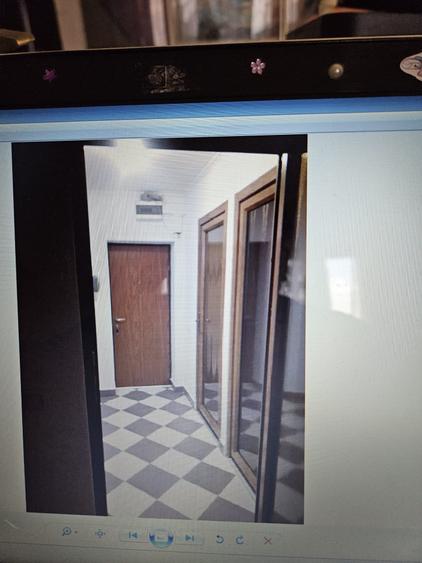 Garsoniera premium, spațiu separat pentru birou, Știrbei Vodă. - 7