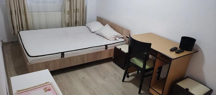 Vand apartament in Manastur strada Edgar Quinet - 6