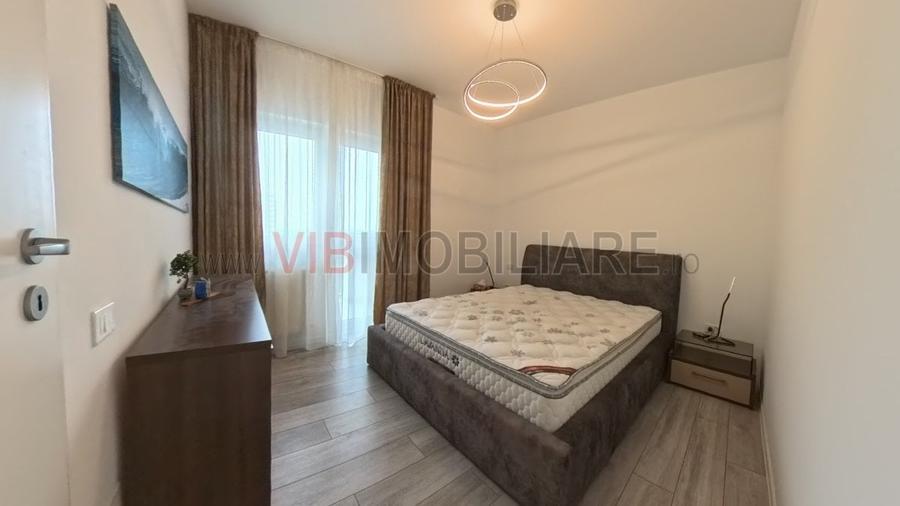 Berceni - 2 cam - mobilat/utilat - Kristal Grand Residence - 7
