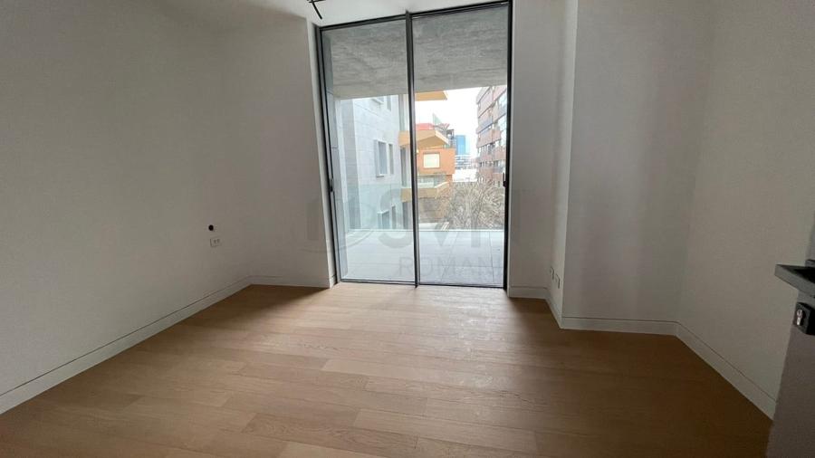 Apartament cu 2 camere semidecomandat în Floreasca