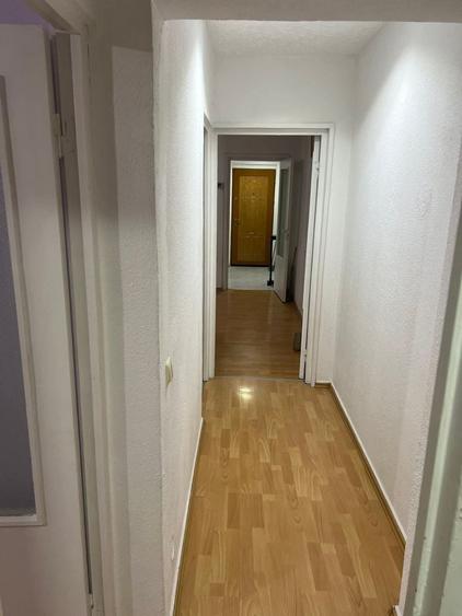 Apartament cu 3 camere în Hipodrom 4