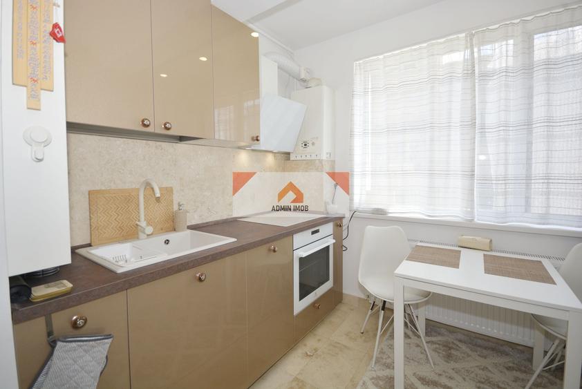 Apartament cu 2 camere decomandat în Drumul Taberei
