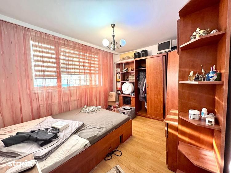 Apartament cu 3 camere decomandat în Orizont