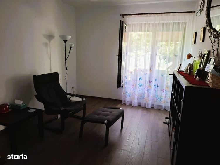 Duplex mobilat si utilat | Primaverii Residence | Direct proprietar - 11