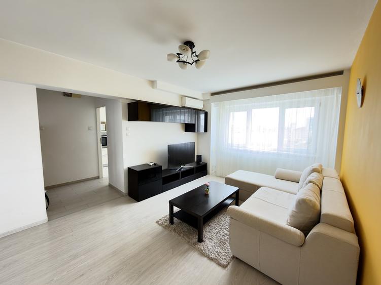 Apartament 2 camere – Dorobanți - 1