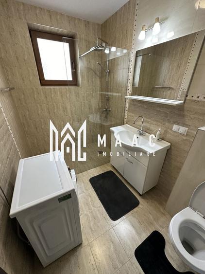 Apartament 2 camere | Parcare | Zona Calea Cisnadiei - 5