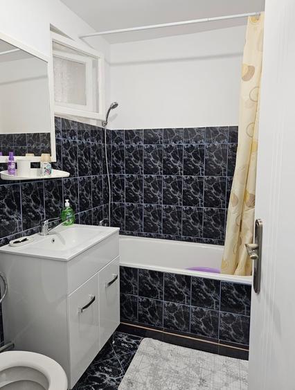 Garsonieră decomandată în Dosu Bricii