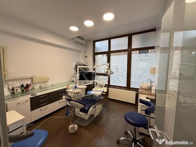 Spațiu comercial, de 94 mp, în Domenii