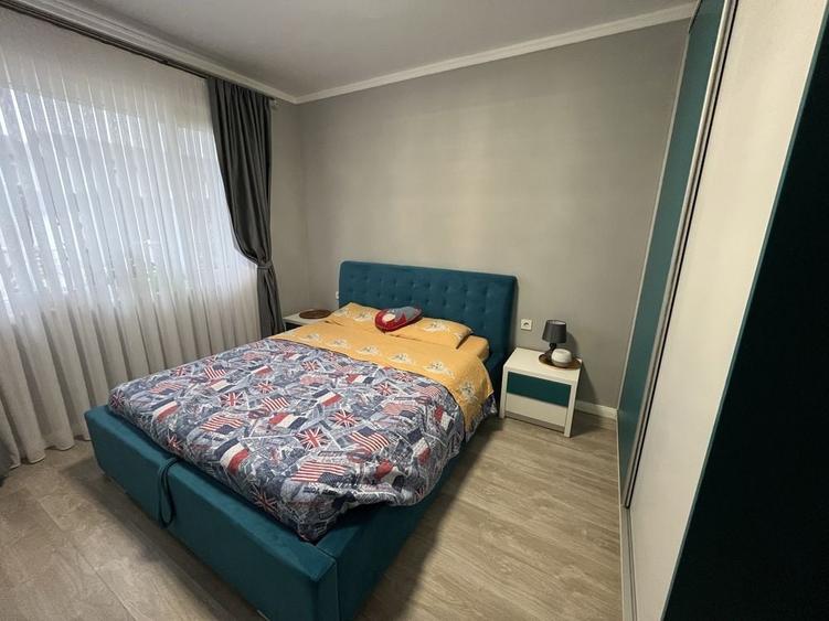 Casă cu 3 camere în Sântandrei