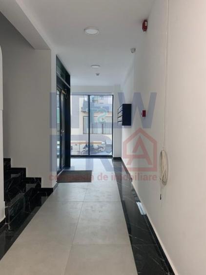 Apartament cu 2 camere decomandat în Dudești