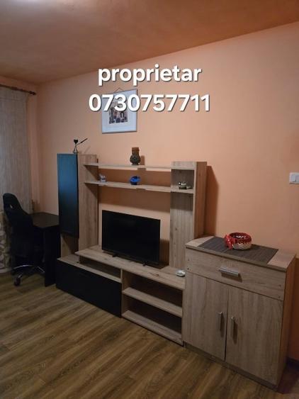 Apartament cu 2 camere nedecomandat în Dacia