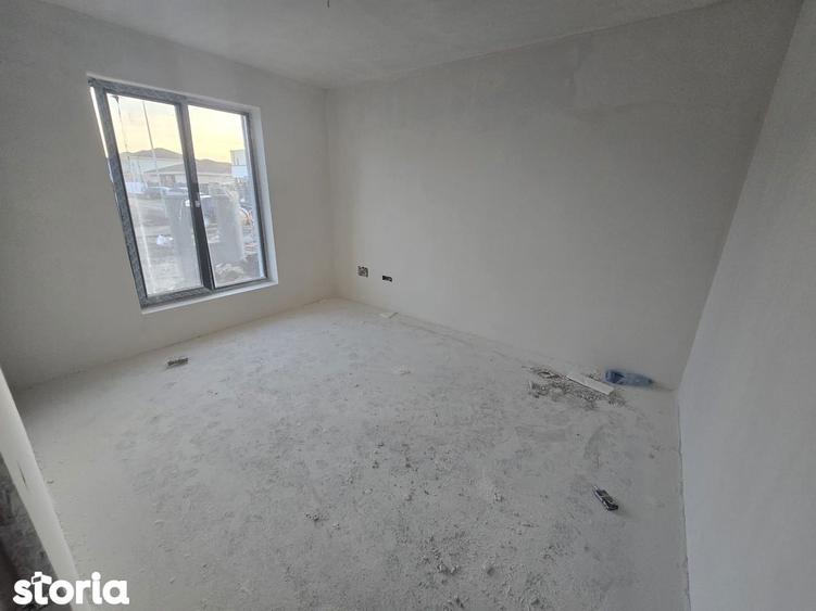 Duplex pe parter in Mo?ni?a Veche Toate utilita?ile - 10