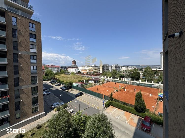 Apartament 3 camere decomandat+parcare inclusa in pret | Buna ziua | G - 1