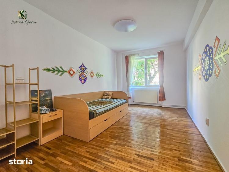 Apartament cu 3 camere decomandate, Centrul Civic - 10