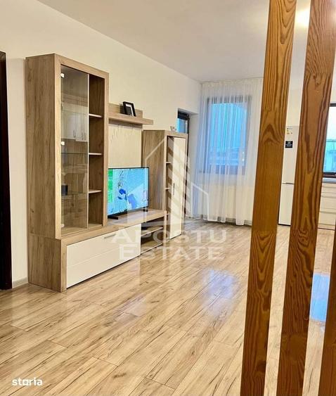 Apartament modern cu 2 camere,open space Giroc,zona Planetelor - 6