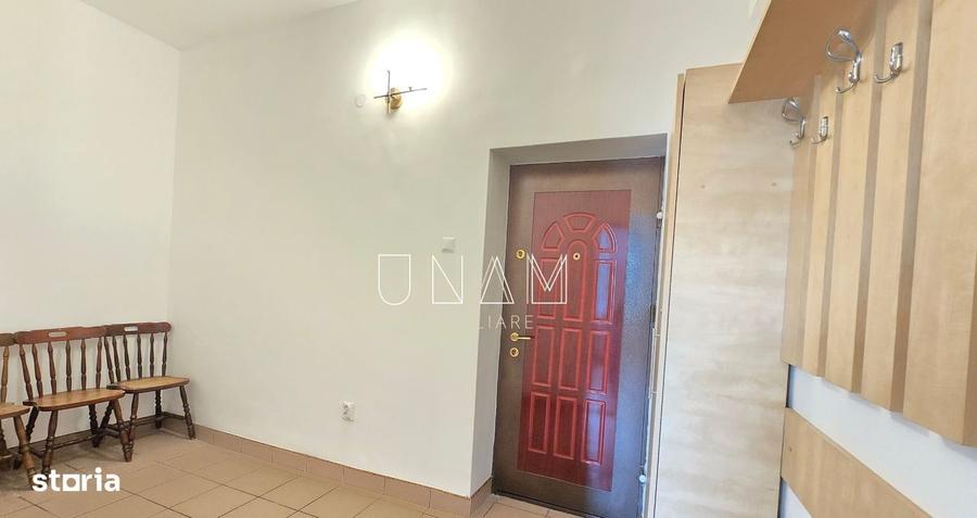 Spațiu comercial, de 28 mp, în Central
