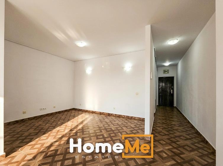 Apartament cu 2 camere decomandat în Titan