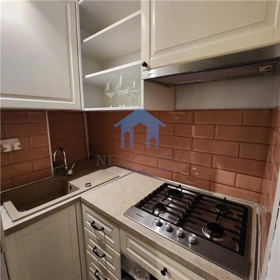 Apartament 2 camere, Gheorgheni - 6