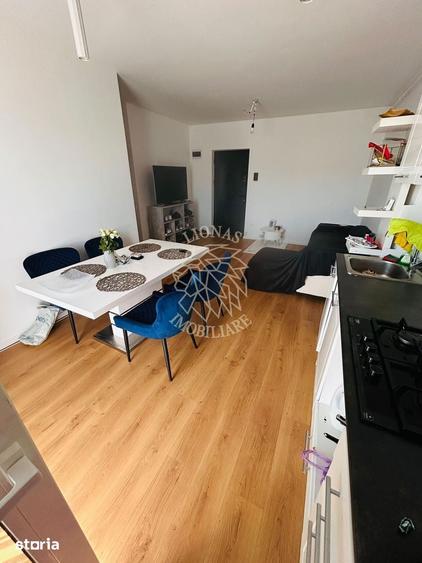 Apartament 3 camere-balcon-Complex Estimo, Apahida - 4