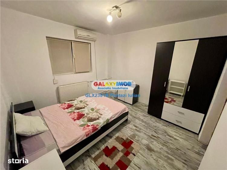 Apartament 2 camere | Lujerului | Decomandat | 4min. metrou - 5
