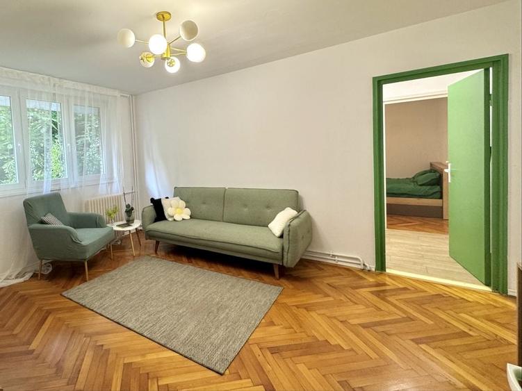 Apartament modern 2 camere de inchiriat - 4