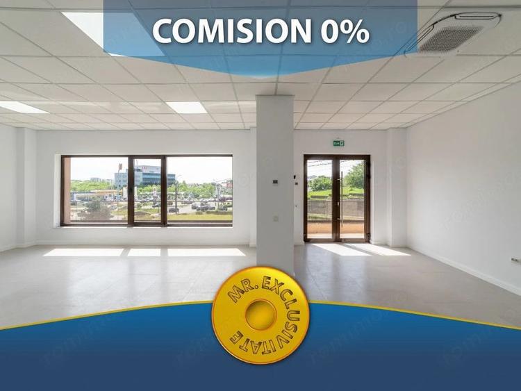 Spațiu comercial, de 170 mp, în Craiovei