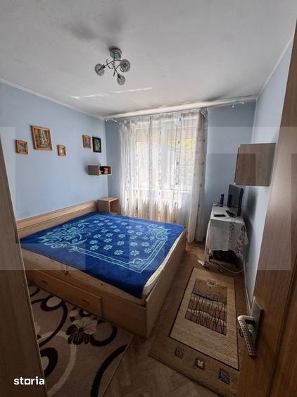 Apartament cu 4 camere în Central