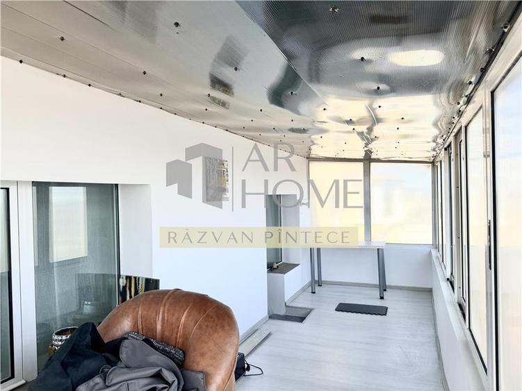 Apartament 2 camere, balcon 16 mp, boxa, ultracentral, Ploiesti - 5