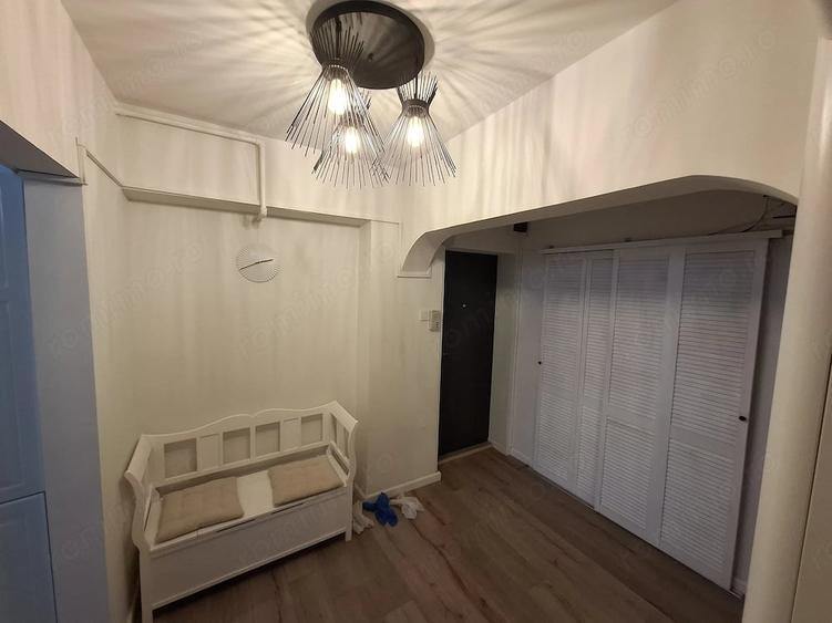 Apartament cu 2 camere decomandat în Nord