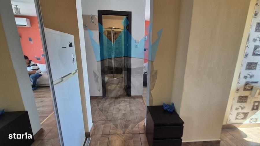 Apartament 2 Camere Piata Victoriei Bucuresti - 8