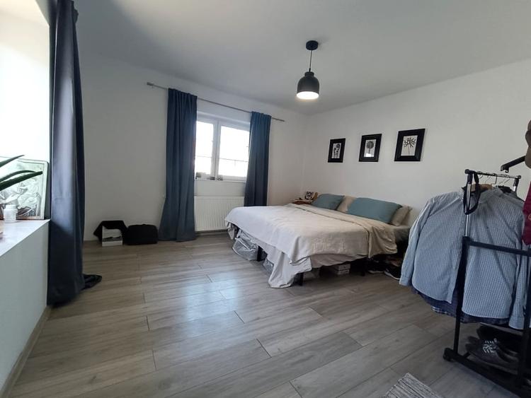 Casă individuală cu 4 camere cu Teren 367 Mp în Sebeș