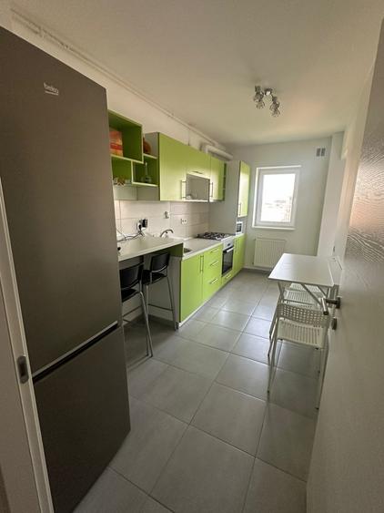 Apartament 2 camere Granvia Park - 1