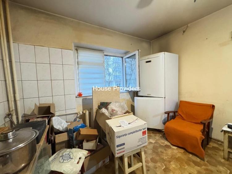 Apartament cu 2 camere, mobilat în Vitanul Nou
