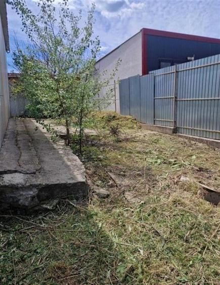 Spațiu industrial, de 135 mp, în Micro 16