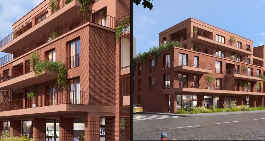 Apartament cu 3 camere decomandat în Floreasca