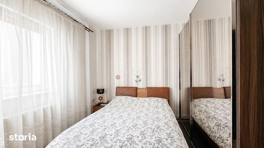 Apartament Decomandat | Zona Verde si Linistita - 13
