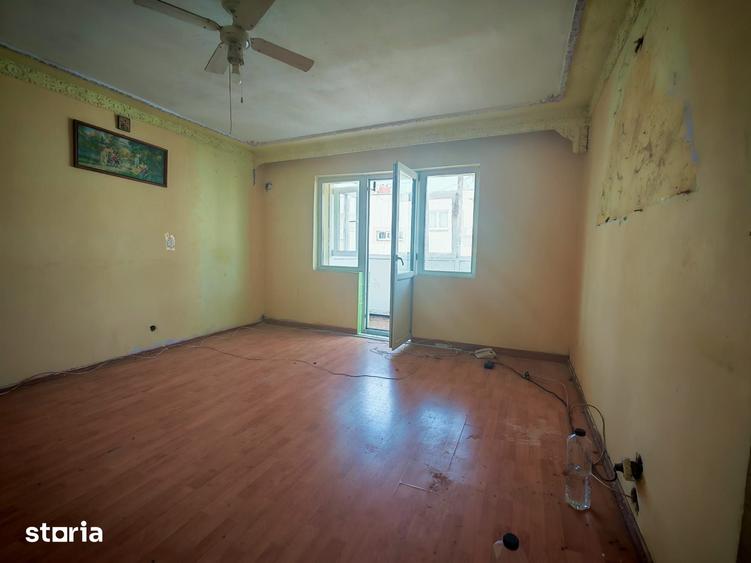 Oportunitate de renovare! 2 camere, 53 mp, etaj 3/4, loc de parcare - 3