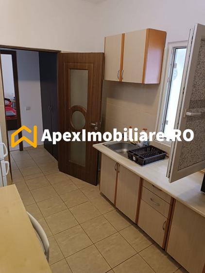 Garsonieră în Fizicienilor