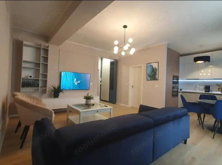 Apartament cu 3 camere decomandat în Calea Urseni